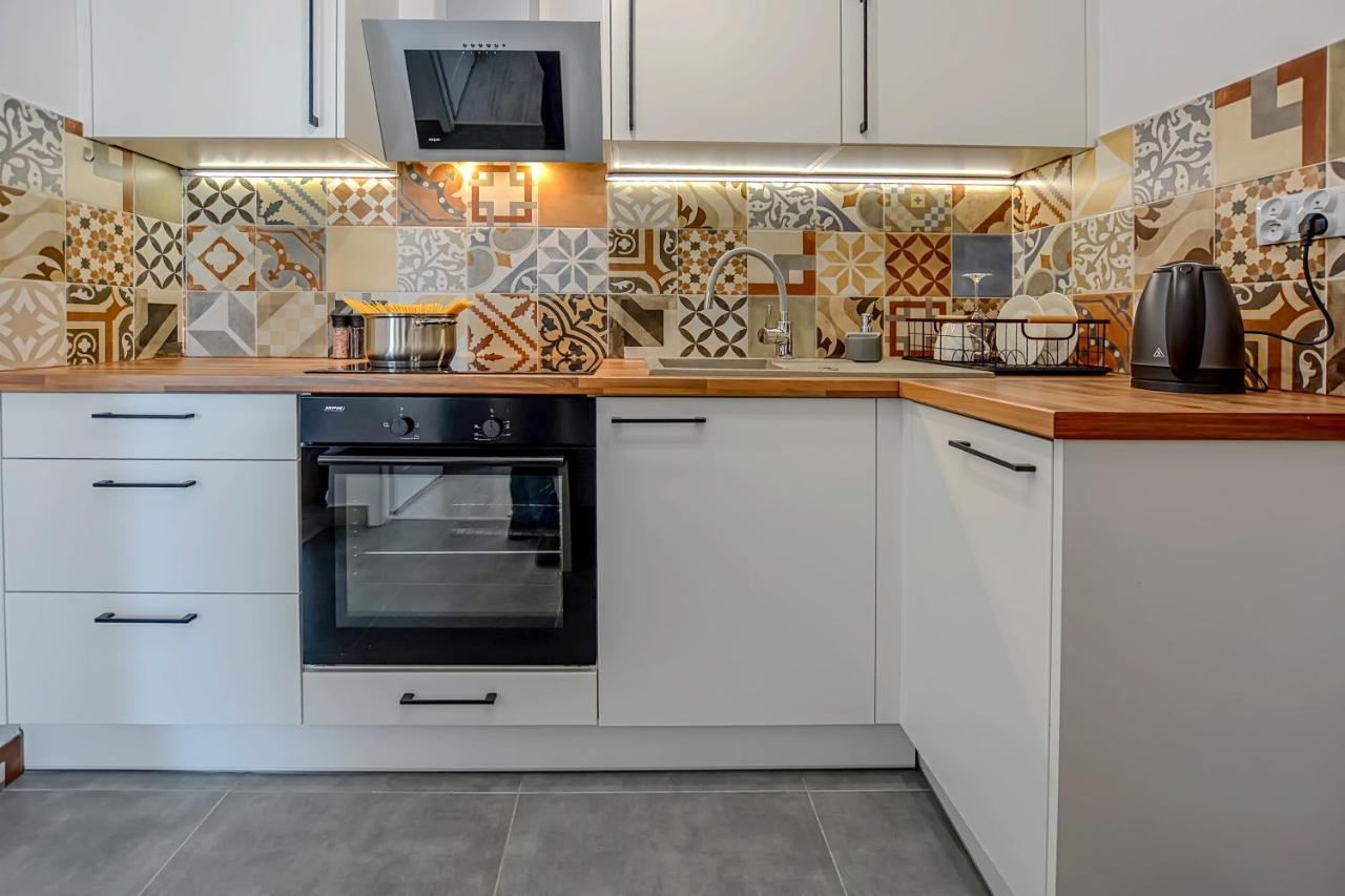 Boho World Apartment Glogow  Exterior photo