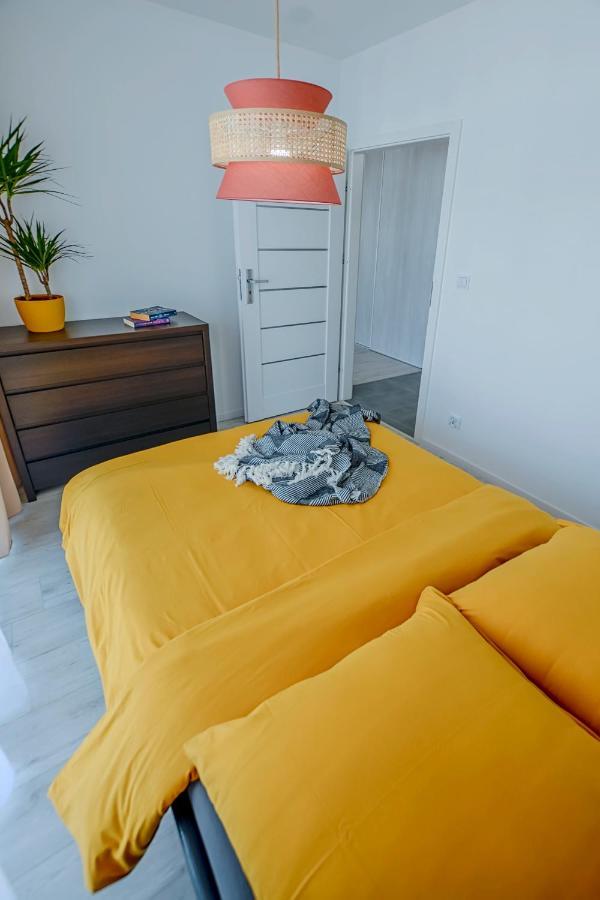 Boho World Apartment Glogow  Exterior photo
