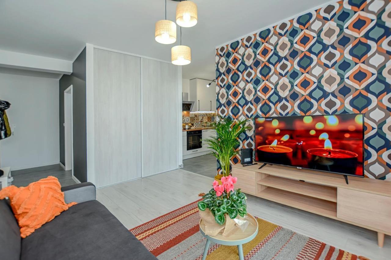 Boho World Apartment Glogow  Exterior photo